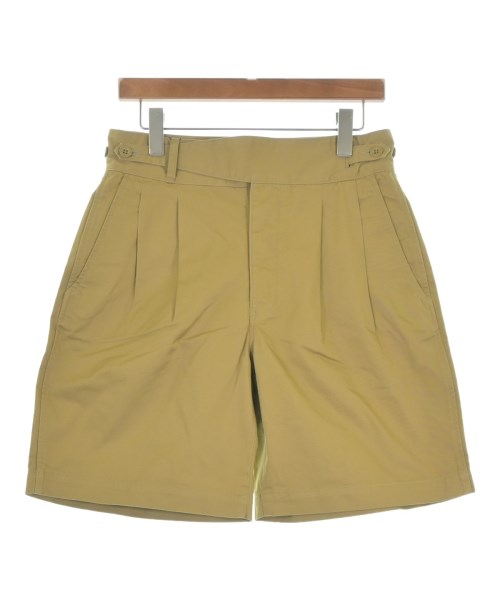 ORCIVAL(オーシバル)ショートパンツ ベージュ サイズ:2(L位)/2200644765381