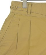 ORCIVAL（オーシバル）ショートパンツ ベージュ サイズ:2(L位) レディース/2200644765381