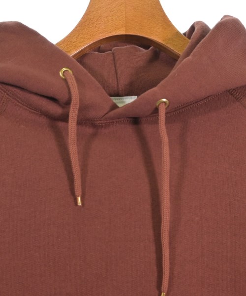 ORCIVAL（オーシバル）スウェット 茶 サイズ:2(L位) レディース/2200644765817