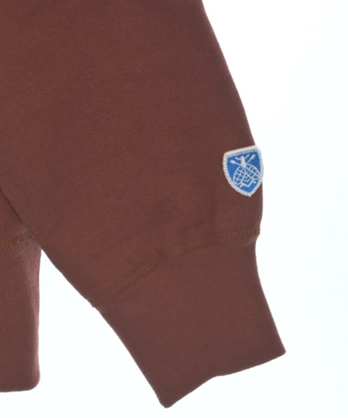 ORCIVAL（オーシバル）スウェット 茶 サイズ:2(L位) レディース/2200644765848