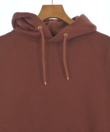 ORCIVAL（オーシバル）スウェット 茶 サイズ:2(L位) レディース/2200644765855