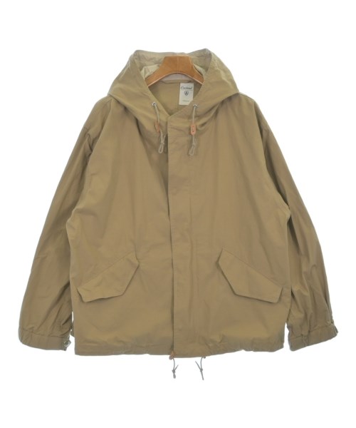 オーシバル(ORCIVAL)のORCIVAL ブルゾン