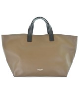 ORCIVAL トートバッグ