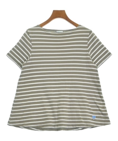 オーシバル(ORCIVAL)のORCIVAL Tシャツ・カットソー