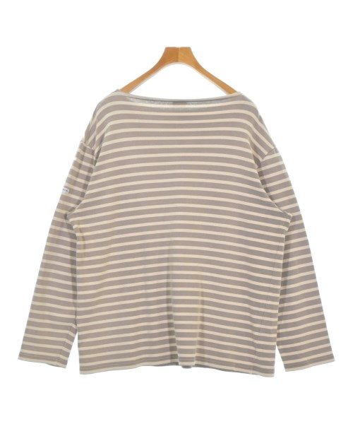 ORCIVAL（オーシバル）Tシャツ・カットソー 茶 サイズ:-(L位) メンズ/2200542446047