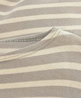 ORCIVAL（オーシバル）Tシャツ・カットソー 茶 サイズ:-(L位) メンズ/2200542446047