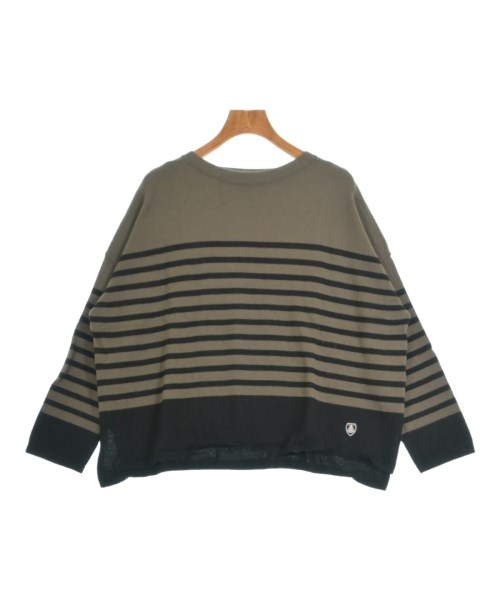 オーシバル(ORCIVAL)のORCIVAL ニット・セーター