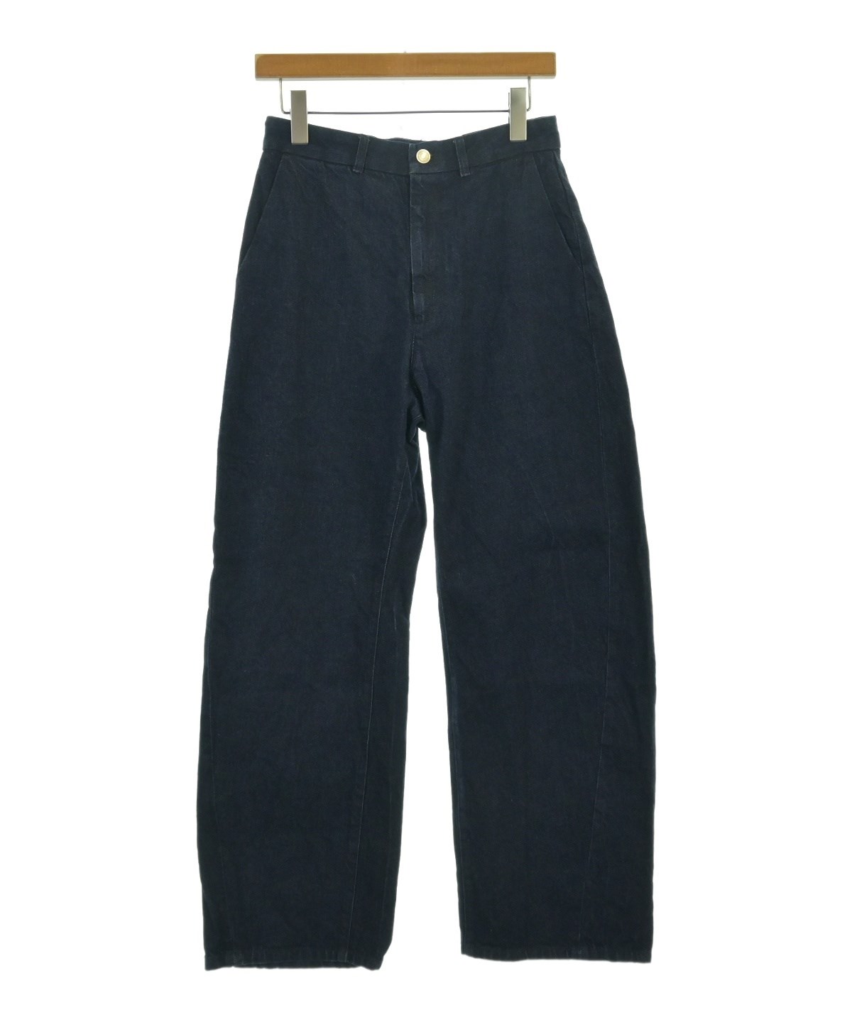 【美品】ORCIVAL オーシバル グルカパンツ デニムパンツ セミワイド 2 楽天市場】【SALE 30％OFF】オーシバル ORCIVAL グルカ パンツ
