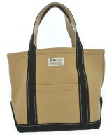 ORCIVAL トートバッグ