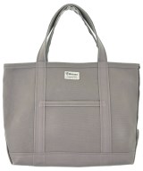 ORCIVAL トートバッグ