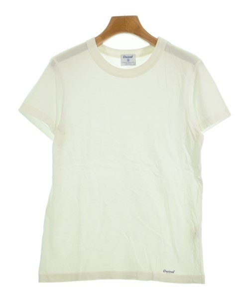 オーシバル(ORCIVAL)のORCIVAL Tシャツ・カットソー