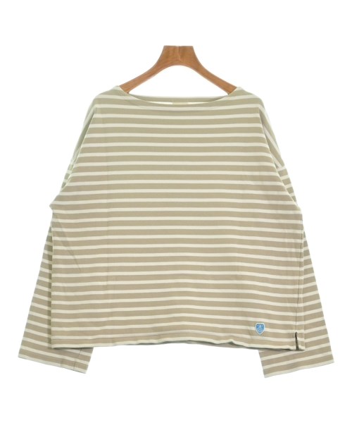 オーシバル(ORCIVAL)のORCIVAL Tシャツ・カットソー