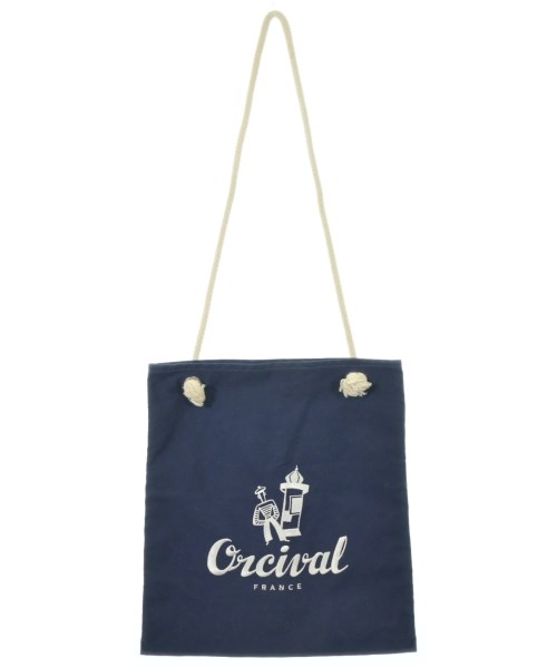 オーシバル(ORCIVAL)のORCIVAL ショルダーバッグ