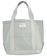 ORCIVAL トートバッグ