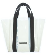 ORCIVAL トートバッグ