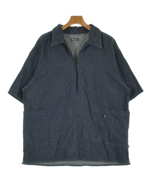 オーシバル(ORCIVAL)のORCIVAL カジュアルシャツ