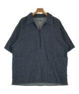 ORCIVAL（オーシバル）カジュアルシャツ 紺 サイズ:4(M位) メンズ/2200621735024
