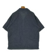 ORCIVAL（オーシバル）カジュアルシャツ 紺 サイズ:4(M位) メンズ/2200621735024