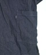 ORCIVAL（オーシバル）カジュアルシャツ 紺 サイズ:4(M位) メンズ/2200621735024