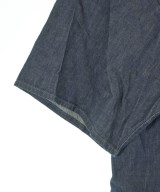 ORCIVAL（オーシバル）カジュアルシャツ 紺 サイズ:4(M位) メンズ/2200621735024