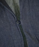 ORCIVAL（オーシバル）カジュアルシャツ 紺 サイズ:4(M位) メンズ/2200621735024