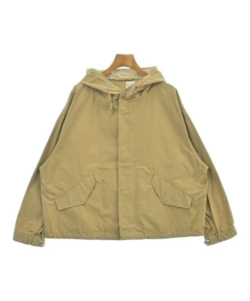 オーシバル(ORCIVAL)のORCIVAL ブルゾン（その他）