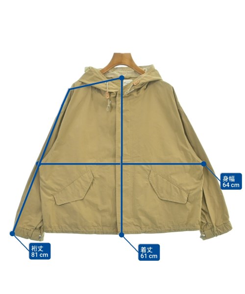 ORCIVAL（オーシバル）その他 ベージュ サイズ:2(L位) レディース/2200619170011