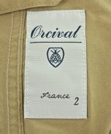 ORCIVAL（オーシバル）その他 ベージュ サイズ:2(L位) レディース/2200619170011