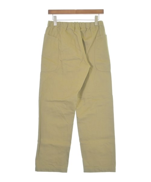 ORCIVAL（オーシバル）チノパン ベージュ サイズ:1(XXS位) メンズ/2200621953060