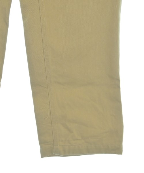 ORCIVAL（オーシバル）チノパン ベージュ サイズ:1(XXS位) メンズ/2200621953060