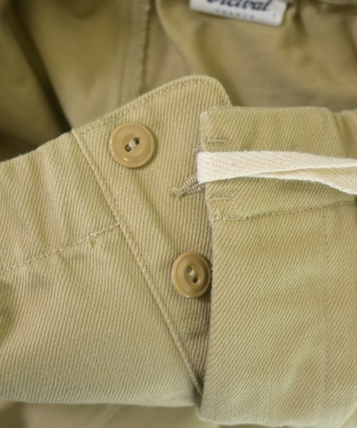 ORCIVAL（オーシバル）チノパン ベージュ サイズ:1(XXS位) メンズ/2200621953060