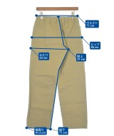 ORCIVAL（オーシバル）チノパン ベージュ サイズ:1(XXS位) メンズ/2200621953060