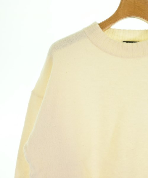 ORCIVAL（オーシバル）ニット・セーター 白 サイズ:4(M位) メンズ/2200621953091