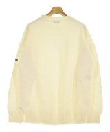 ORCIVAL（オーシバル）ニット・セーター 白 サイズ:4(M位) メンズ/2200621953091