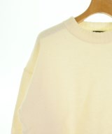 ORCIVAL（オーシバル）ニット・セーター 白 サイズ:4(M位) メンズ/2200621953091