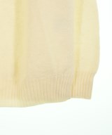 ORCIVAL（オーシバル）ニット・セーター 白 サイズ:4(M位) メンズ/2200621953091