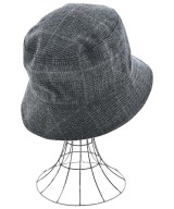 ORCIVAL（オーシバル）ハット 黒 サイズ:- メンズ/2200621953145