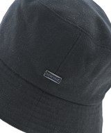 ORCIVAL（オーシバル）ハット 黒 サイズ:- メンズ/2200621953145