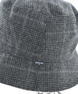 ORCIVAL（オーシバル）ハット 黒 サイズ:- メンズ/2200621953145