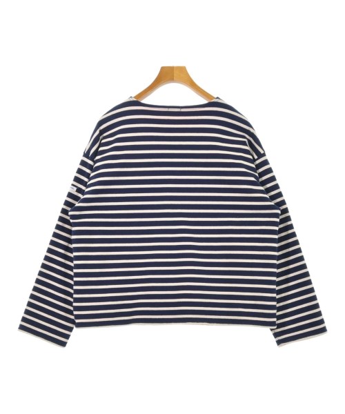 ORCIVAL（オーシバル）Tシャツ・カットソー 紺 サイズ:1(XXS位) メンズ/2200621704112