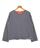 ORCIVAL（オーシバル）Tシャツ・カットソー 紺 サイズ:1(XXS位) メンズ/2200621704112