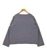 ORCIVAL（オーシバル）Tシャツ・カットソー 紺 サイズ:1(XXS位) メンズ/2200621704112