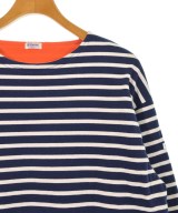 ORCIVAL（オーシバル）Tシャツ・カットソー 紺 サイズ:1(XXS位) メンズ/2200621704112