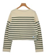 ORCIVAL（オーシバル）Tシャツ・カットソー ベージュ サイズ:2(L位) レディース/2200622550039