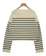 ORCIVAL（オーシバル）Tシャツ・カットソー ベージュ サイズ:2(L位) レディース/2200622550039