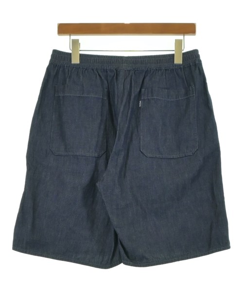ORCIVAL（オーシバル）ショートパンツ 紺 サイズ:4(M位) メンズ/2200622631028