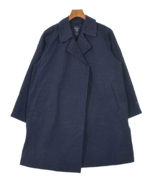 オーシバル(ORCIVAL)のORCIVAL ステンカラーコート