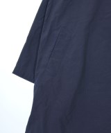 ORCIVAL（オーシバル）ステンカラーコート 紺 サイズ:1(XXS位) メンズ/2200617181033