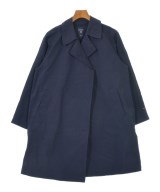 ORCIVAL ステンカラーコート