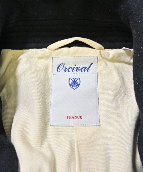 ORCIVAL（オーシバル）その他 紺 サイズ:3(XL位) レディース/2200624290018